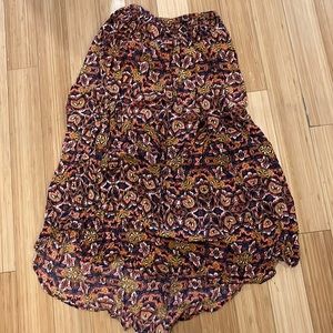 Billabong Maxi Skirt